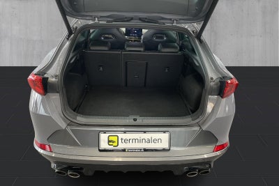 Cupra Formentor TSi VZ DSG 4Drive