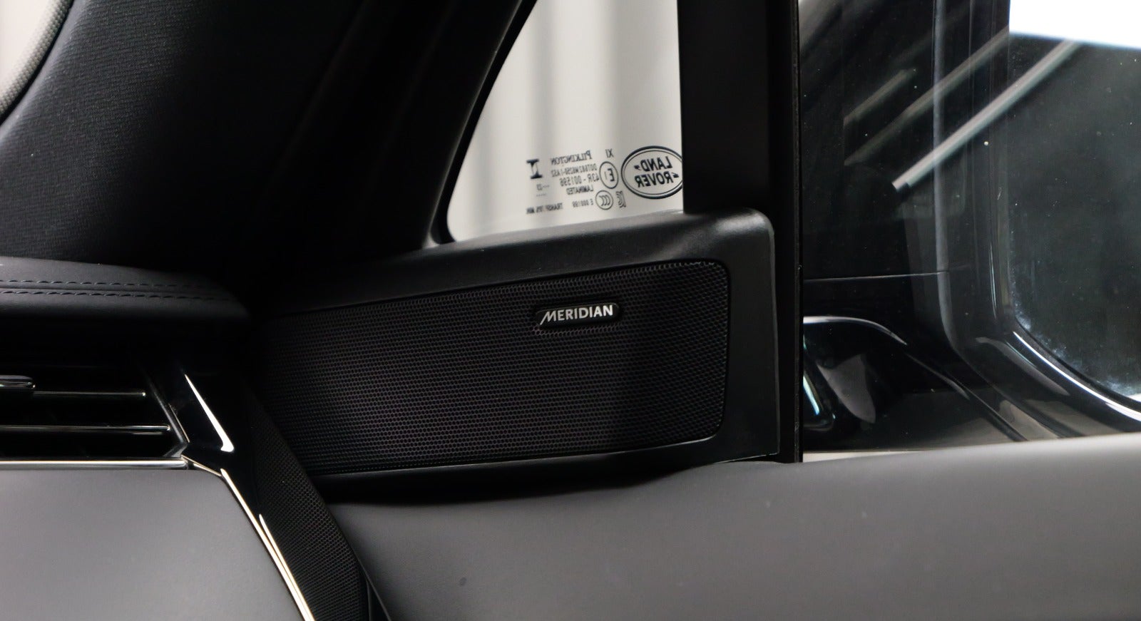 Land Rover Range Rover Sport P440e Dynamic SE aut.