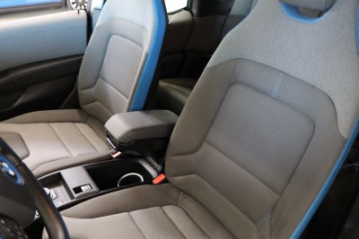 BMW i3s Comfort Advanced