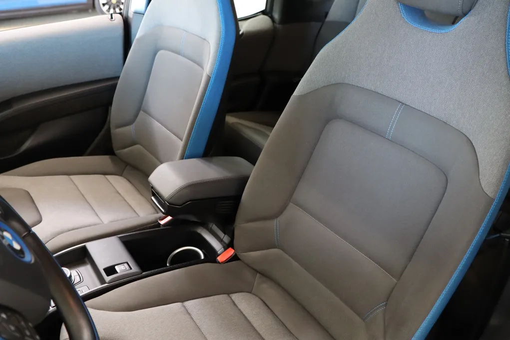 BMW i3s Comfort Advanced