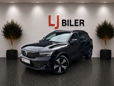 Volvo XC40 P6 ReCharge Ultimate