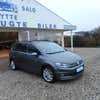 VW Touran TDi 115 Comfortline DSG 7prs thumbnail