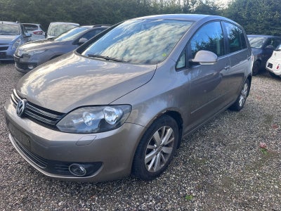 VW Golf Plus 1,4 TSi 122 Comfortline 5d