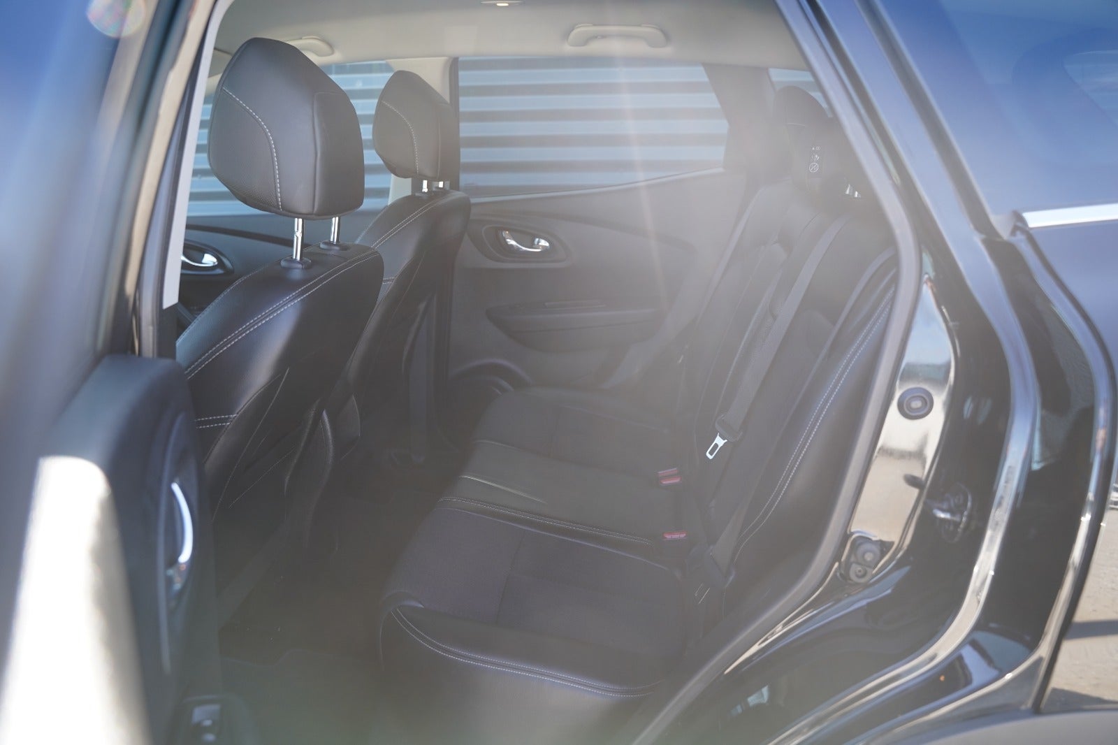 Billede af Renault Kadjar 1,2 TCe 130 Zen