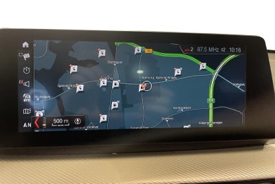 BMW X1 xDrive25e M-Sport+ aut.