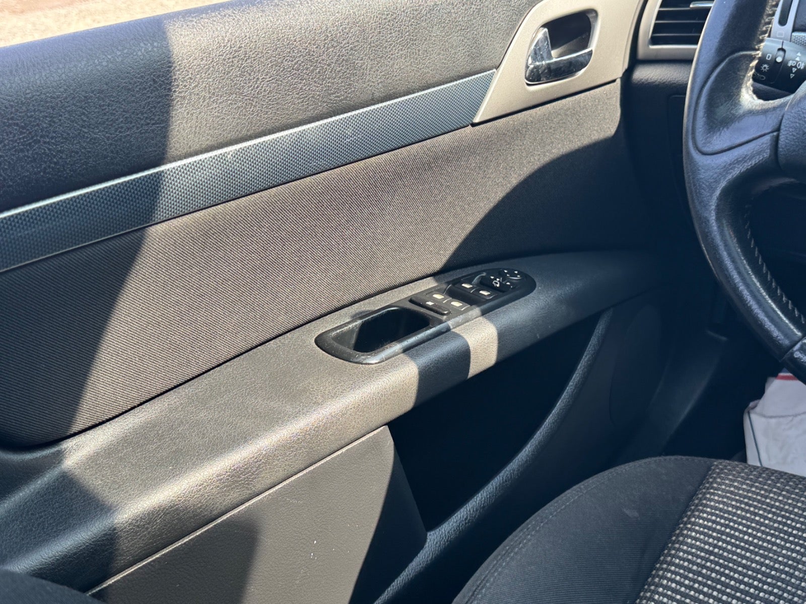 Billede af Peugeot 407 2,0 HDi SR stc.