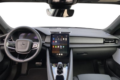 Polestar 2 Long Range