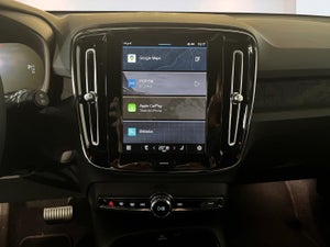Volvo EX40 Standard Range Plus