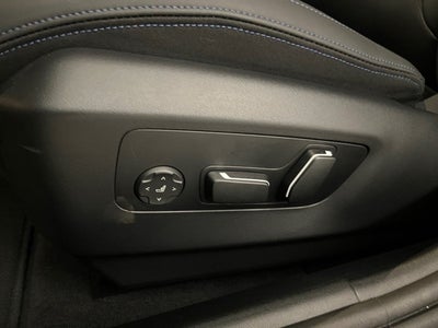 BMW i5 eDrive40 Touring M-Sport Van