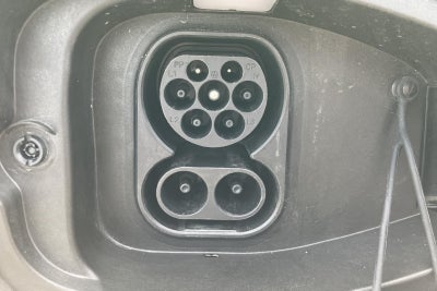 BYD Atto 3 Design