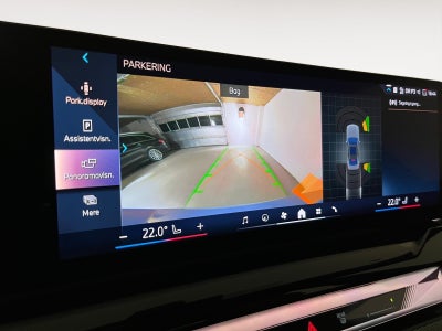 BMW i5 eDrive40 M-Sport