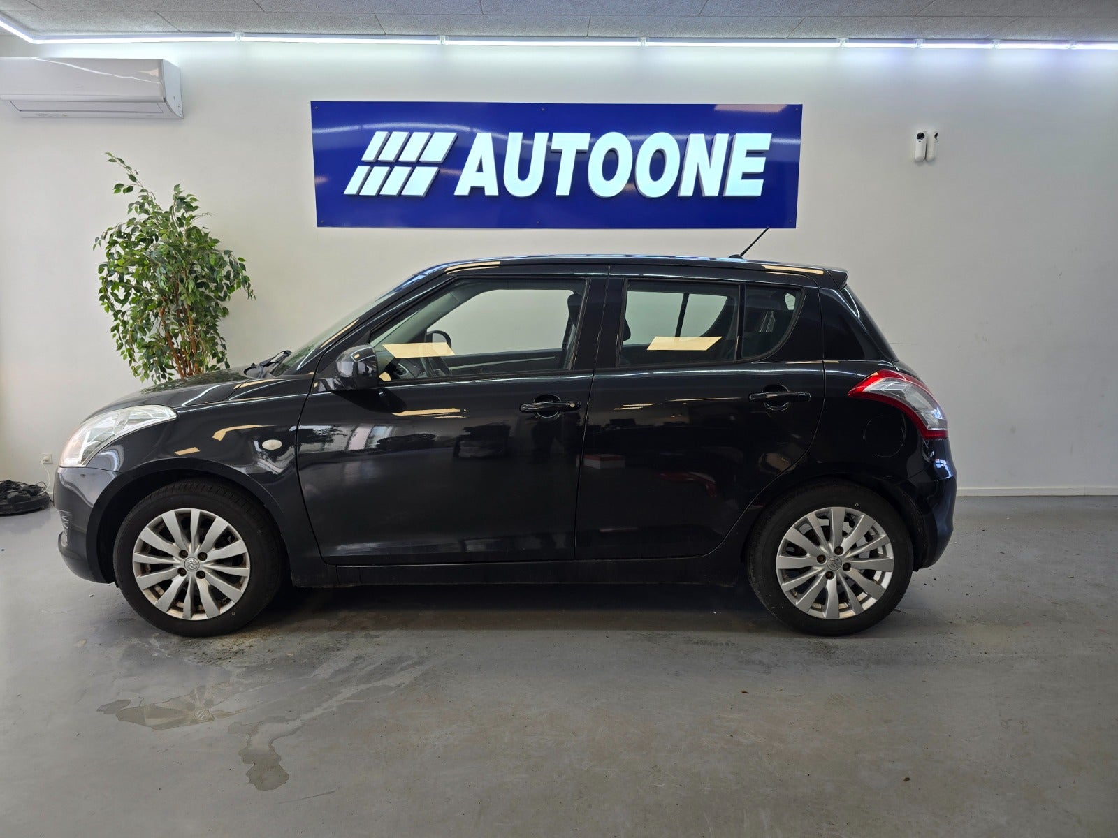 Billede af Suzuki Swift 1,2 GL