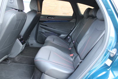 VW ID.7 GTX Tourer 4Motion