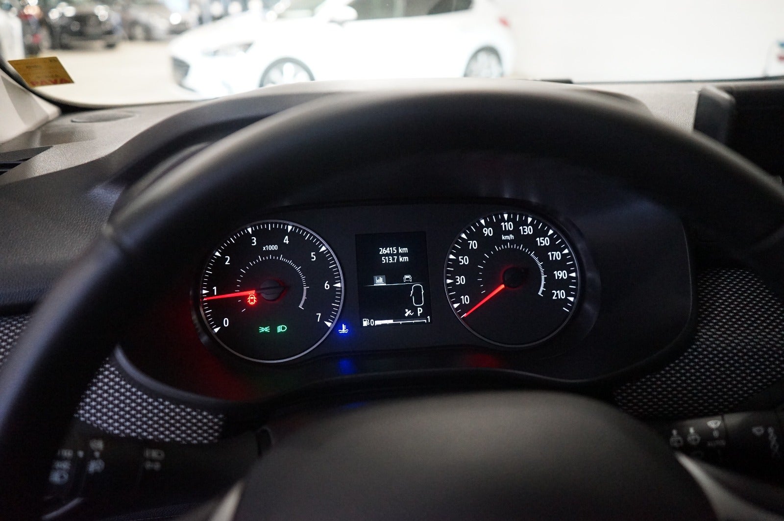 Dacia Sandero TCe 90 Expression CVT