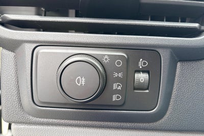 Ford Transit Custom 320 L2 EcoBlue Trend aut.