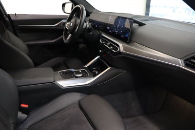 BMW i4 eDrive35 M-Sport