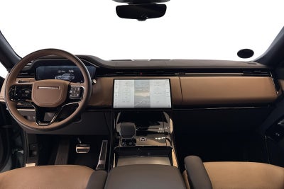 Land Rover Range Rover Sport P460e Dynamic SE aut.