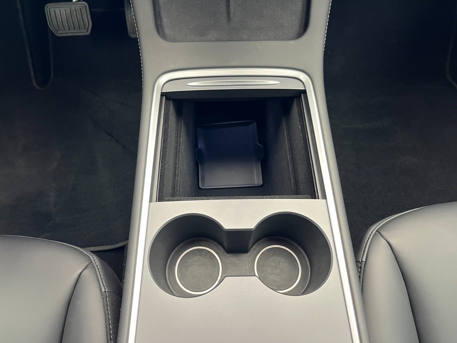 Billede af Tesla Model Y  Long Range AWD