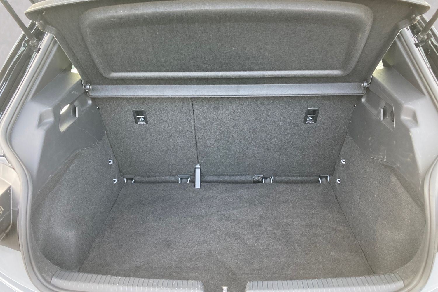 Billede af VW ID.3 58 Pro