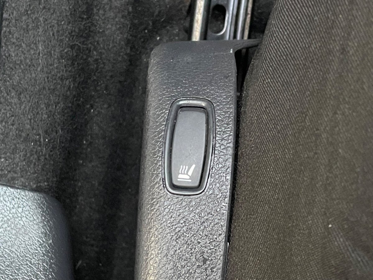 Billede af Dacia Logan Stepway 1,5 dCi 90 Prestige MCV