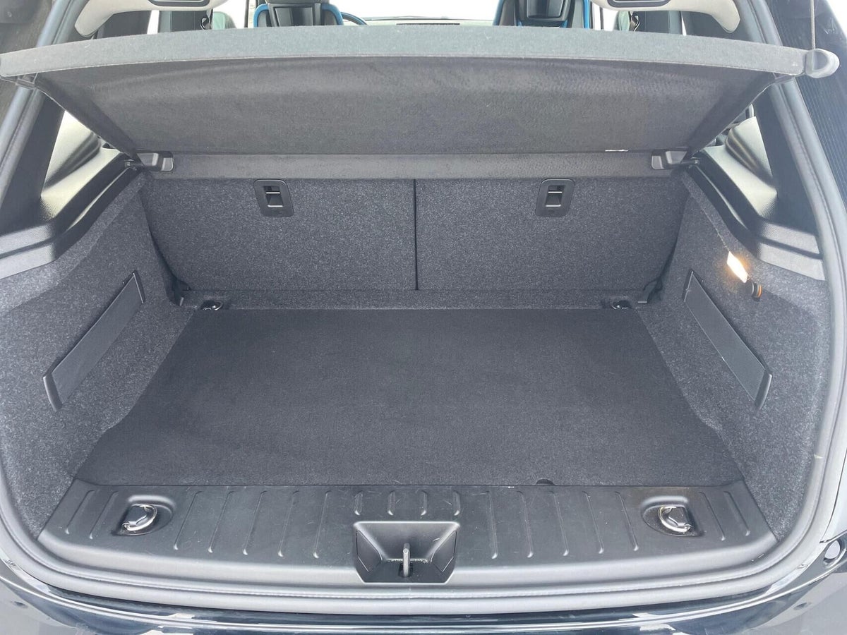 BMW i3 Charged billede 13