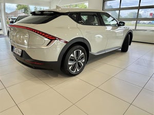Kia EV6 Long Range Access