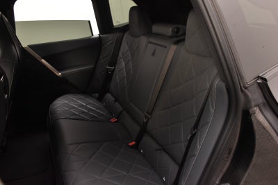 BMW iX xDrive40 Super Charged