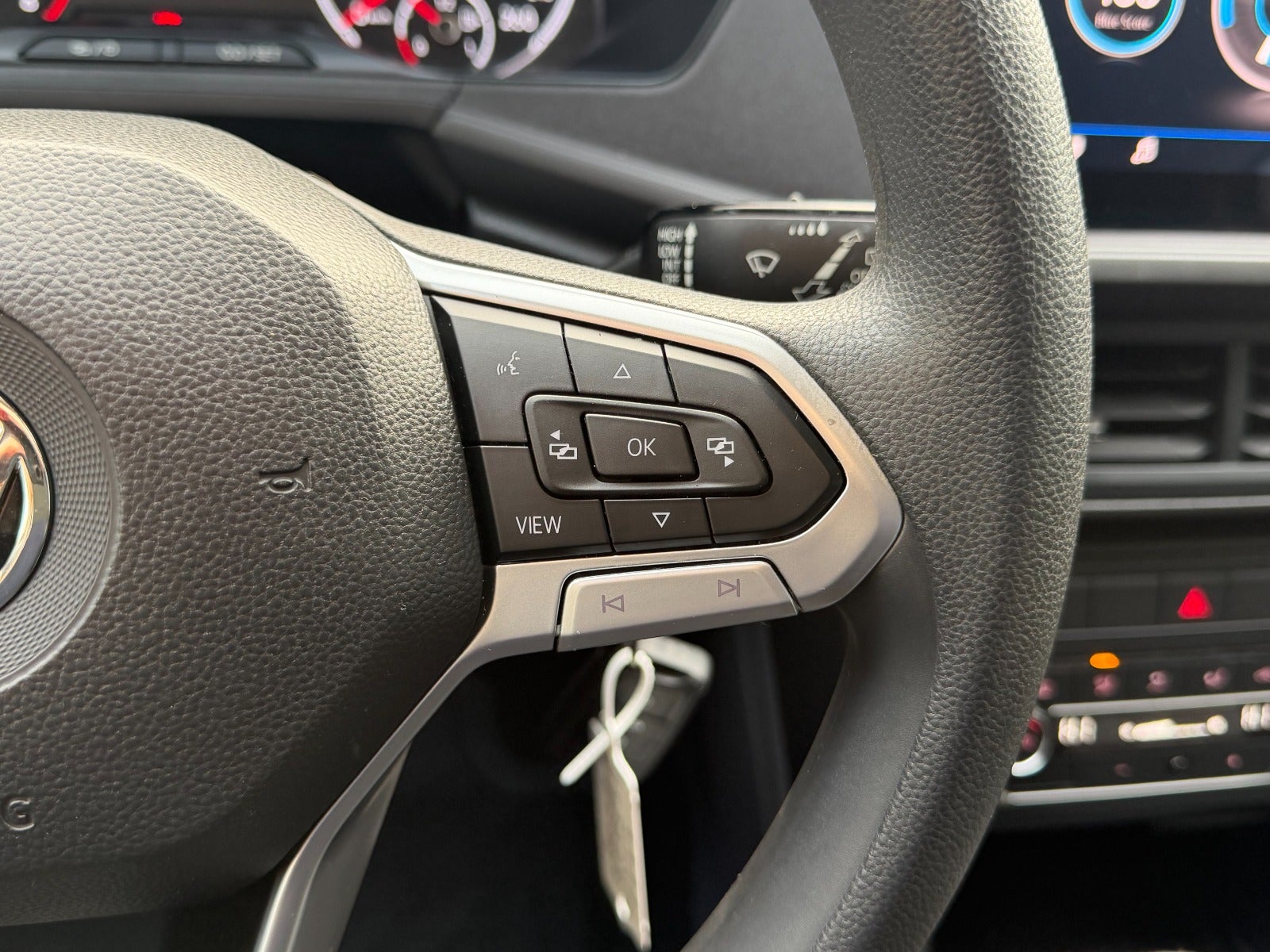 VW T-Cross, Billede 12