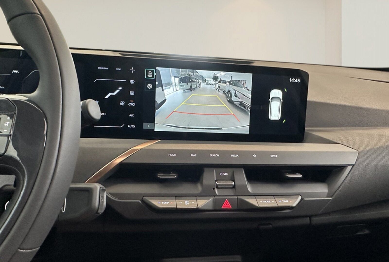 Kia EV5 Long Range Upgrade