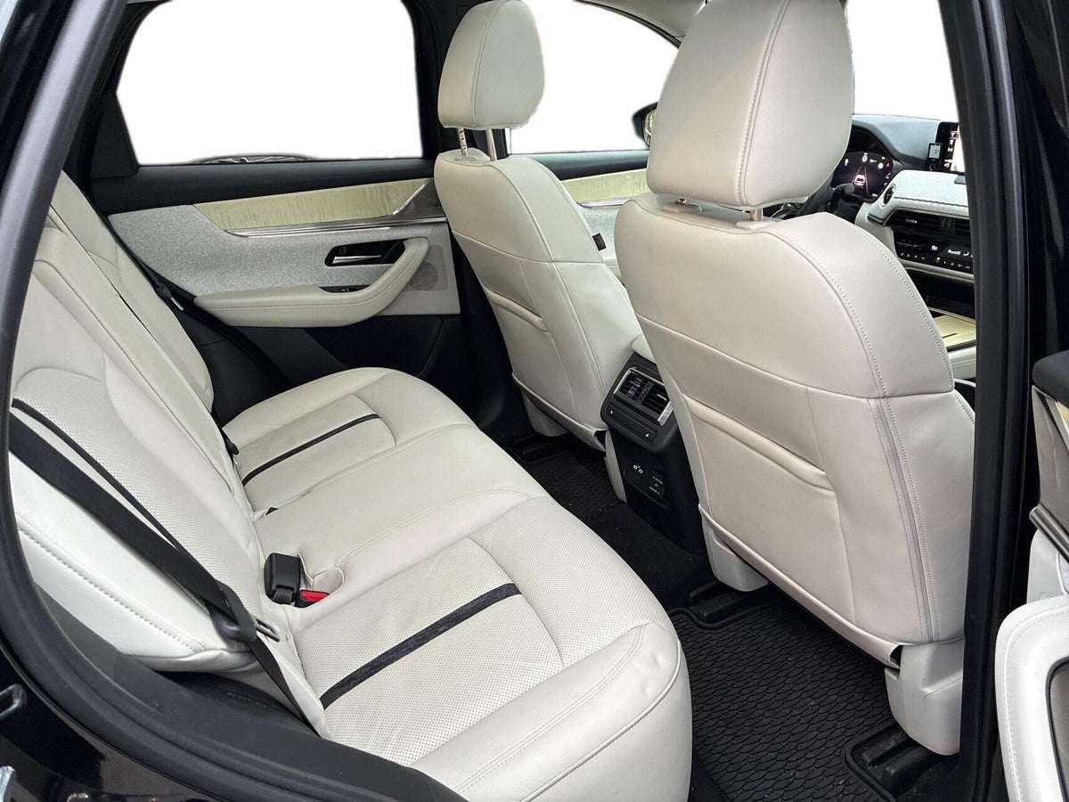 Mazda CX-60 PHEV Takumi Comfort aut. AWD billede 11