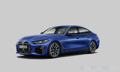 Car Deal | Køb &amp; finansiering af BMW i4