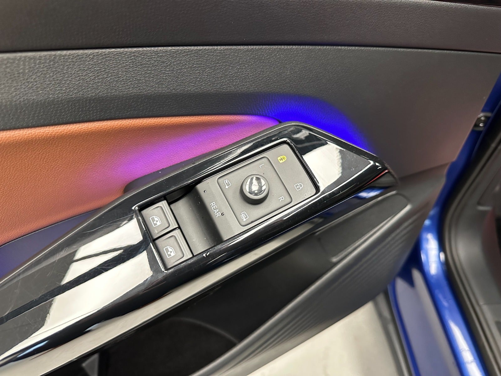 Billede af VW ID.4 52 Style Pure