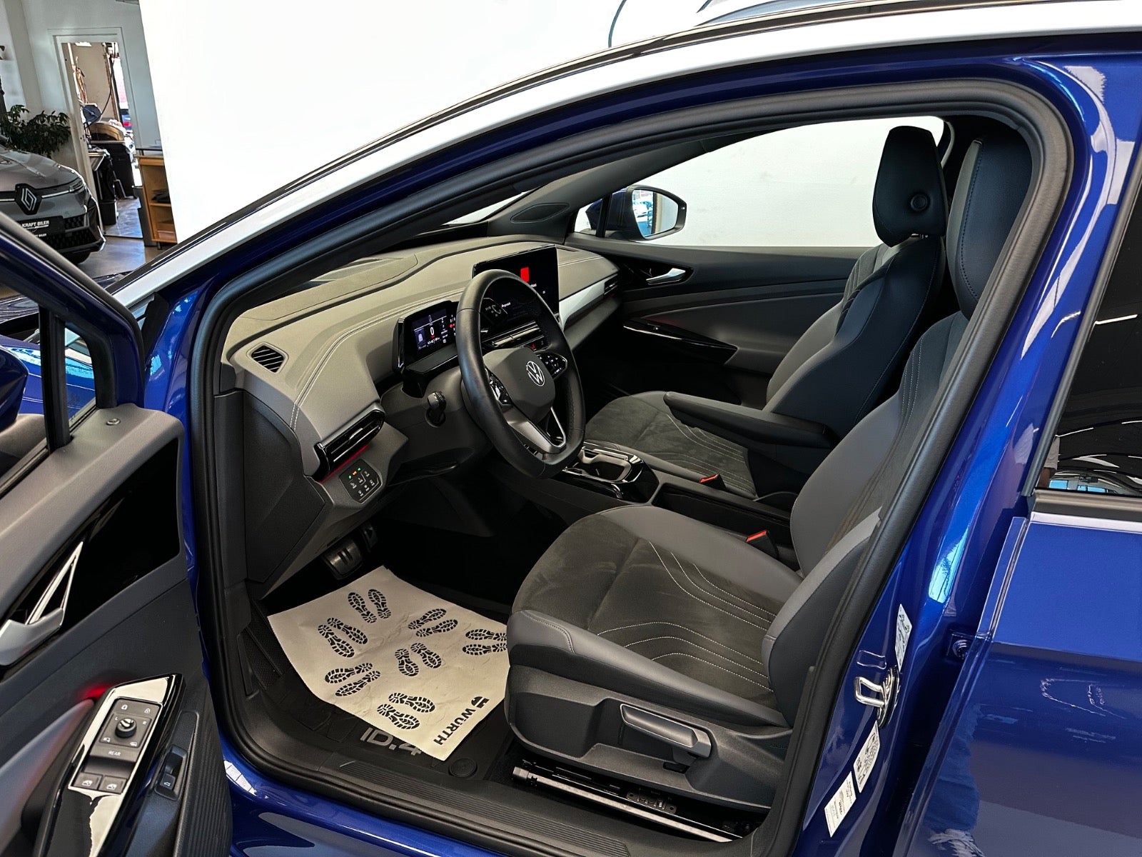 Billede af VW ID.4 77 Pro Performance