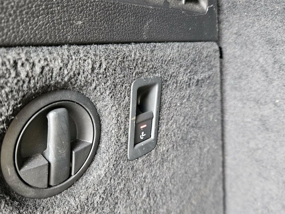 Audi A3 e-tron Sport Sportback S-tr. billede 7