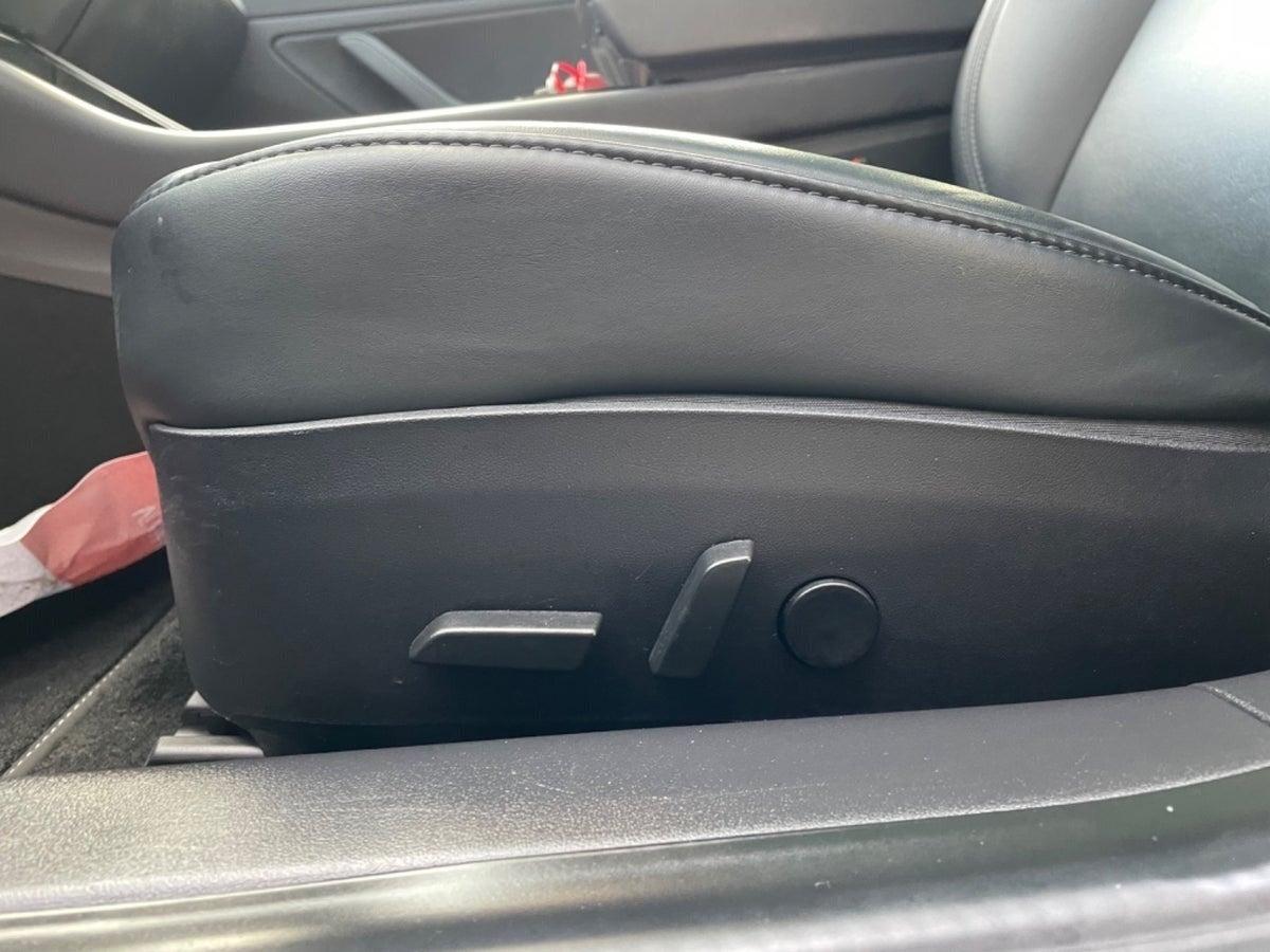 Billede af Tesla Model 3  Performance AWD