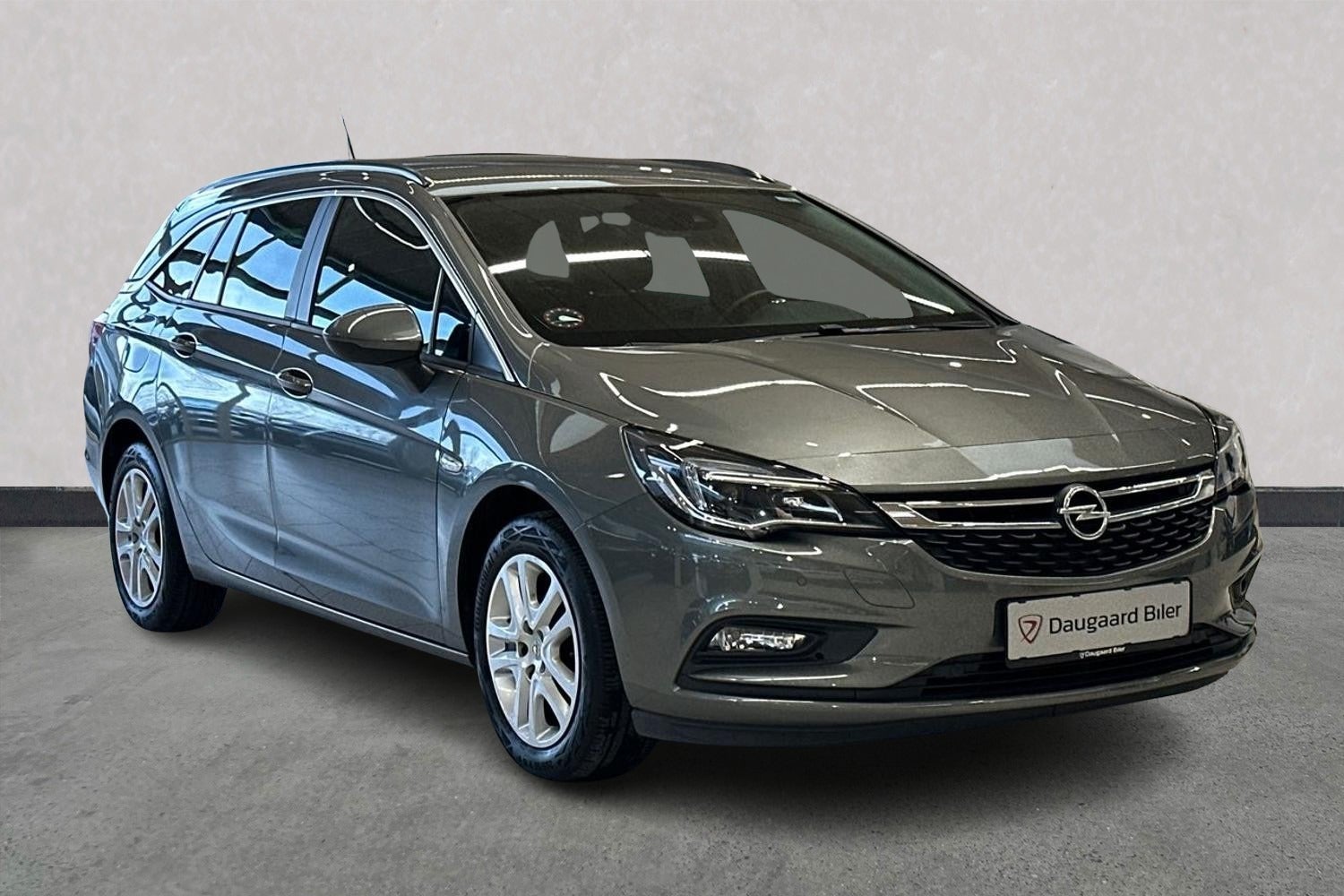 Billede af Opel Astra 1,0 T 105 Excite Sports Tourer