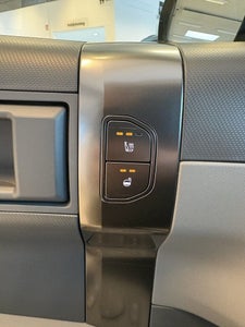 Kia EV3 Standard Range Access
