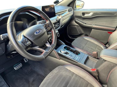 Ford Kuga PHEV ST-Line X CVT billede 2