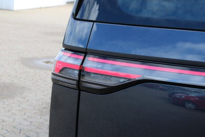 VW ID. Buzz Cargo Comfort