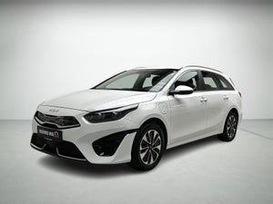 Kia Ceed PHEV Prestige SW DCT
