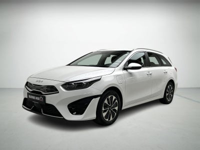 Kia Ceed PHEV Prestige SW DCT