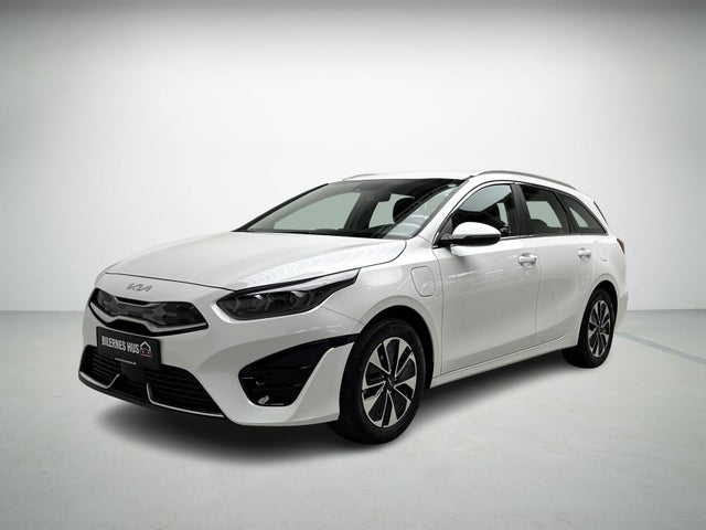 Kia Ceed PHEV Prestige SW DCT