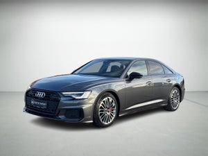 Audi A6 TFSi e Sport Prestige quattro S-tr.
