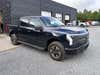Ford F-150 Lightning Lariat Standard Range