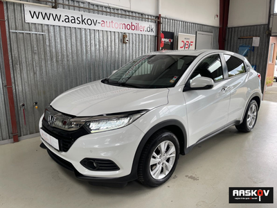 Honda HR-V 1,5 i-VTEC Elegance CVT 5d