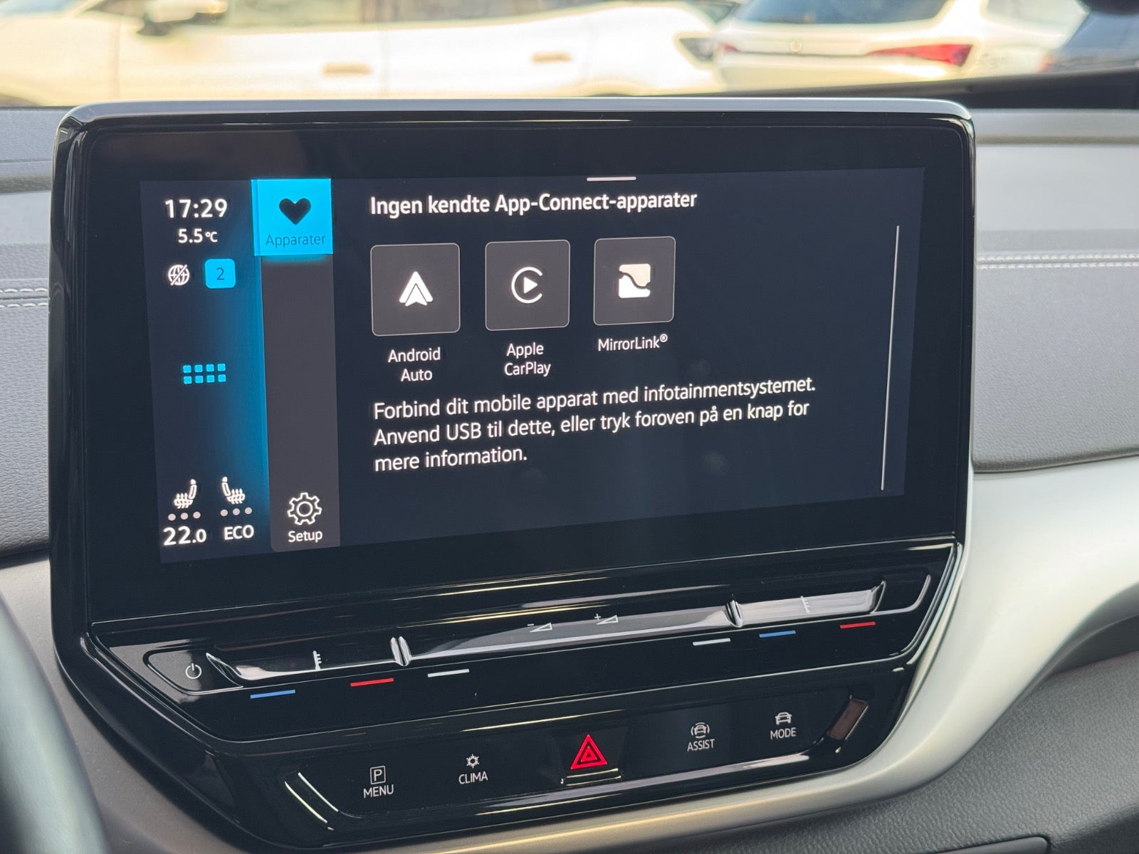 Billede af VW ID.4 77 Pro