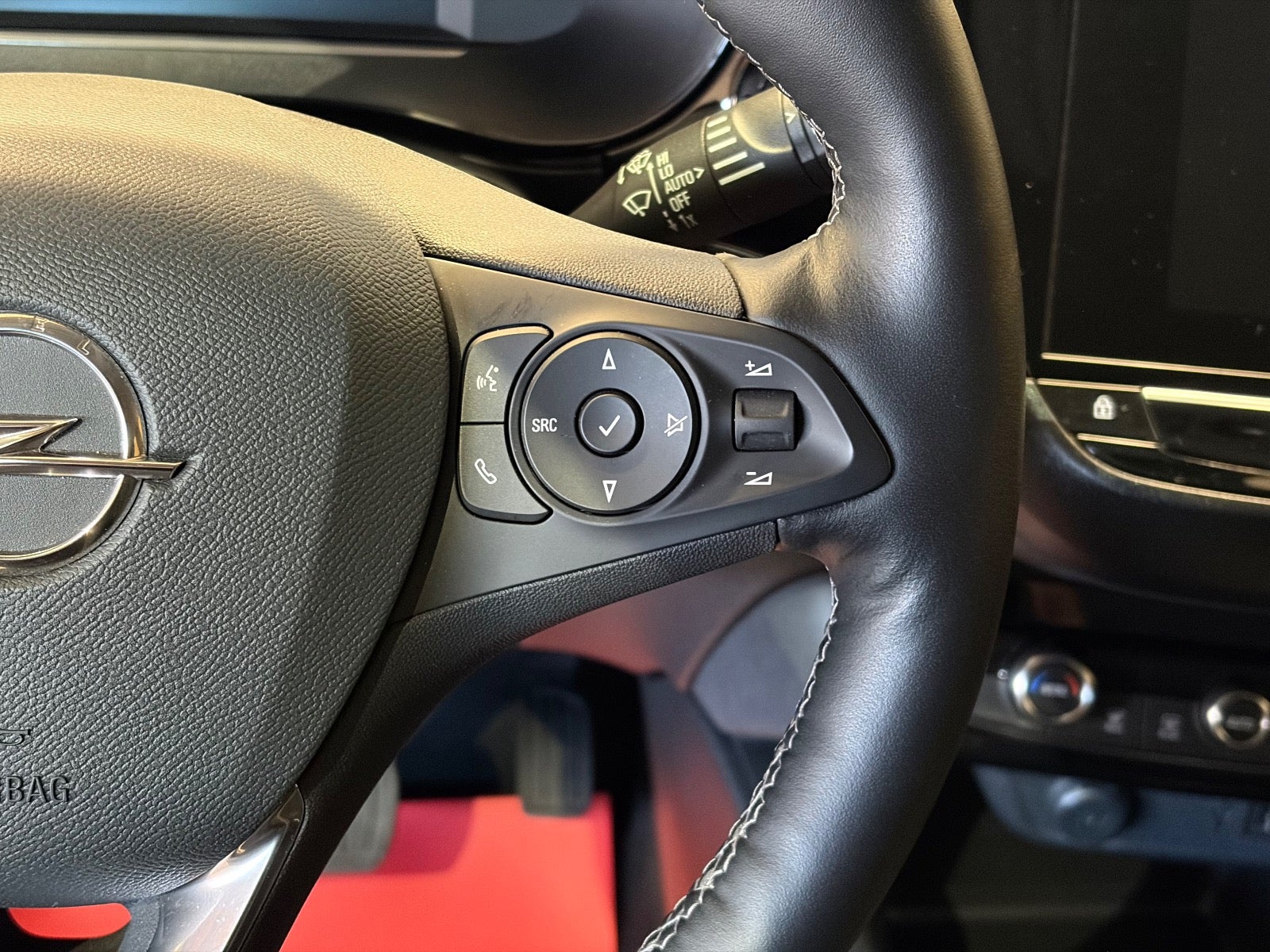 Billede af Opel Corsa-e 50 Edition