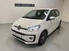 VW Up! MPi 60 Move Up! BMT