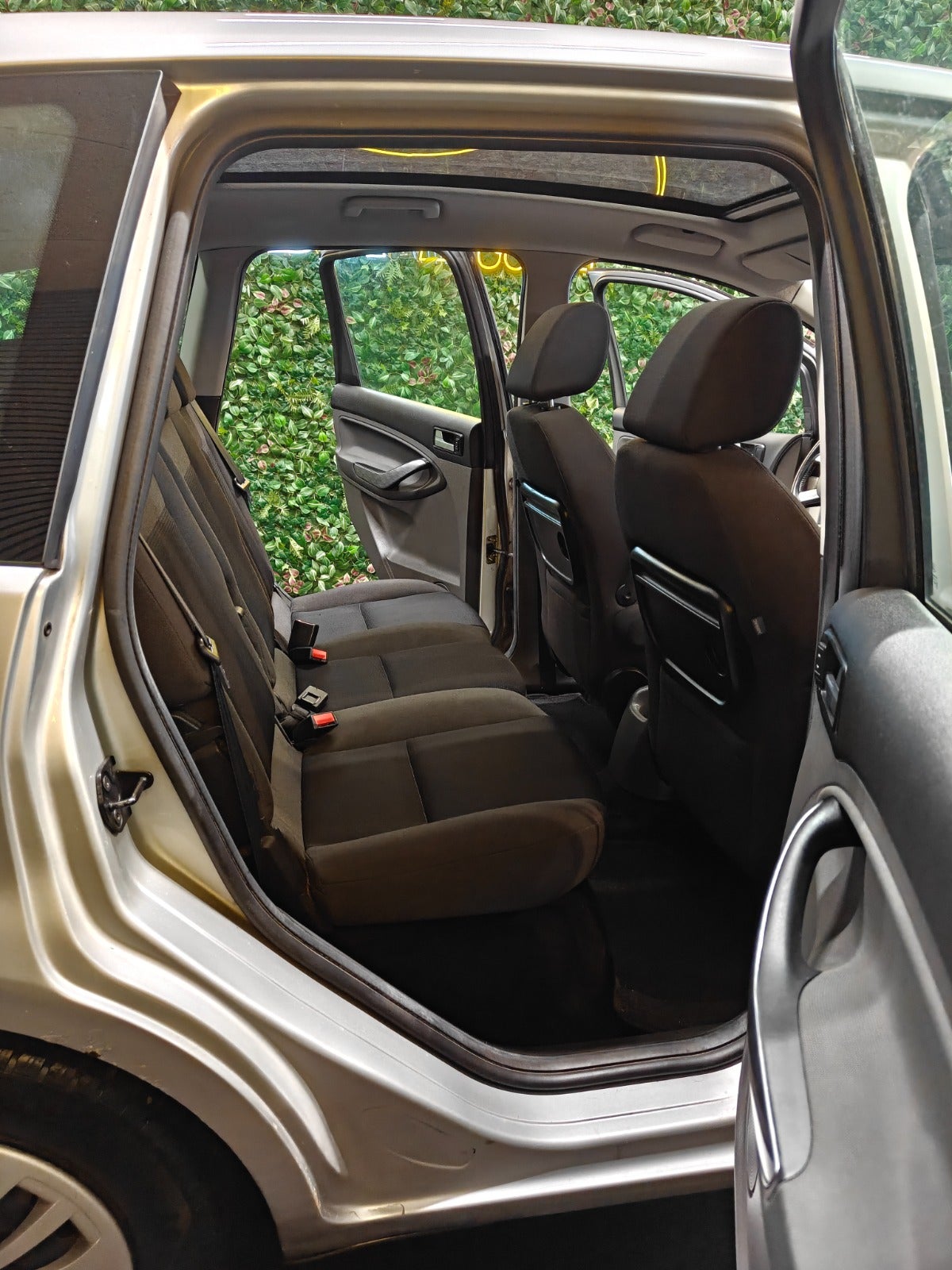 Billede af Ford C-MAX 1,6 Ambiente
