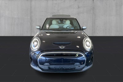 MINI Cooper SE Maximise
